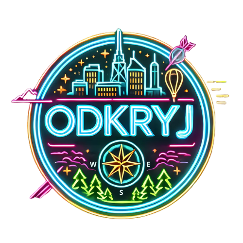 Logo witryny